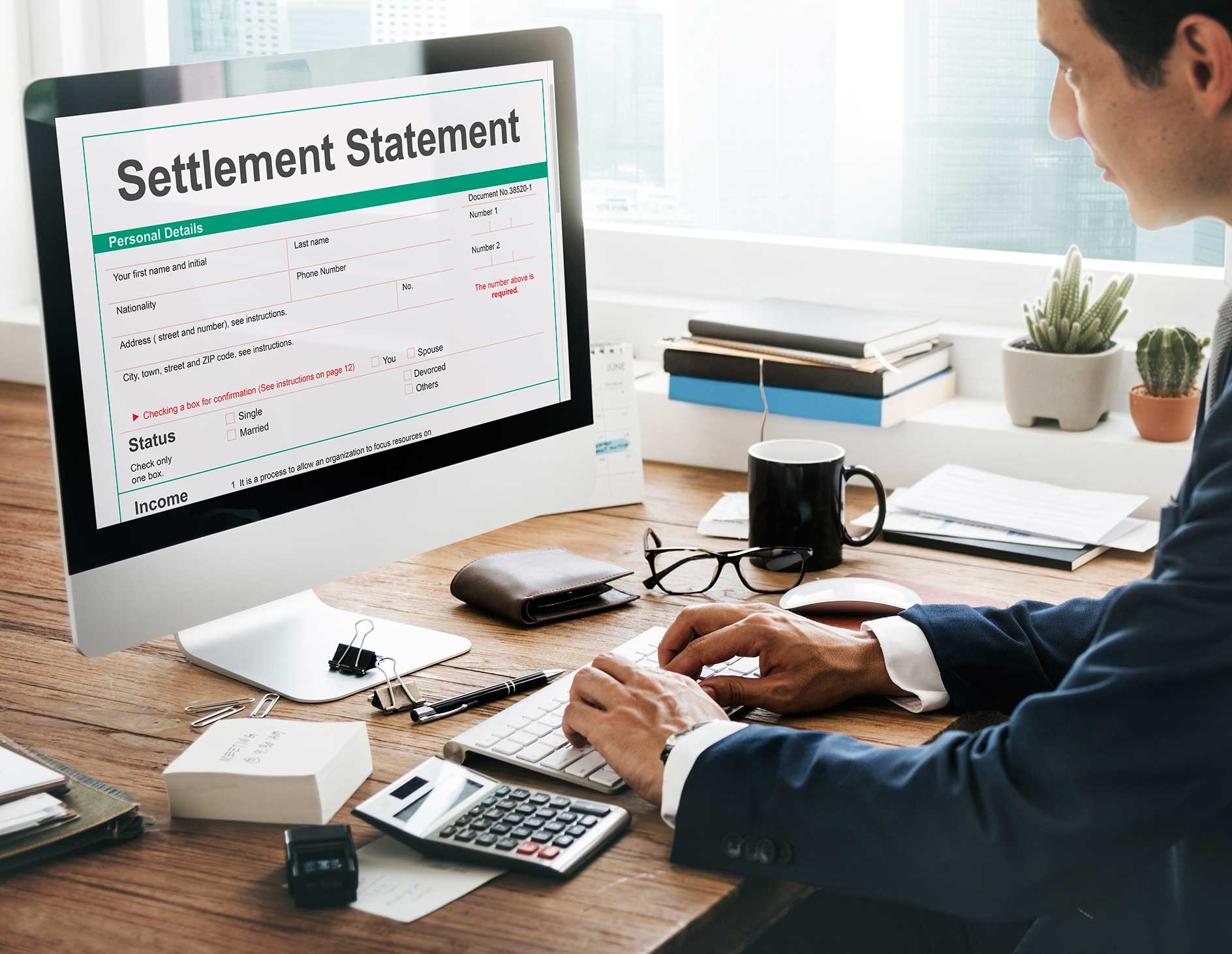 loan-settlement