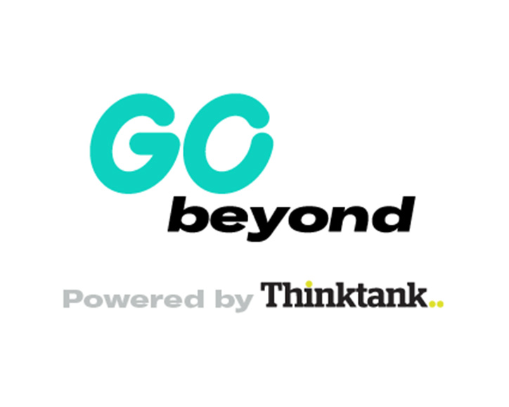 Gobeyond